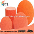 schwing concrete pumps cleaning sponge balls china supplier